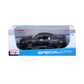 Maisto M31395 31395 Audi Collectible car, Black, M