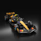 Premium Hot Wheels Formula 1 Die-Cast Race Car in 1:64 Scale (Styles May Vary)