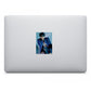 SuperM Stickers - 25 PCS Vinyl Decal Kpop Photocard Set