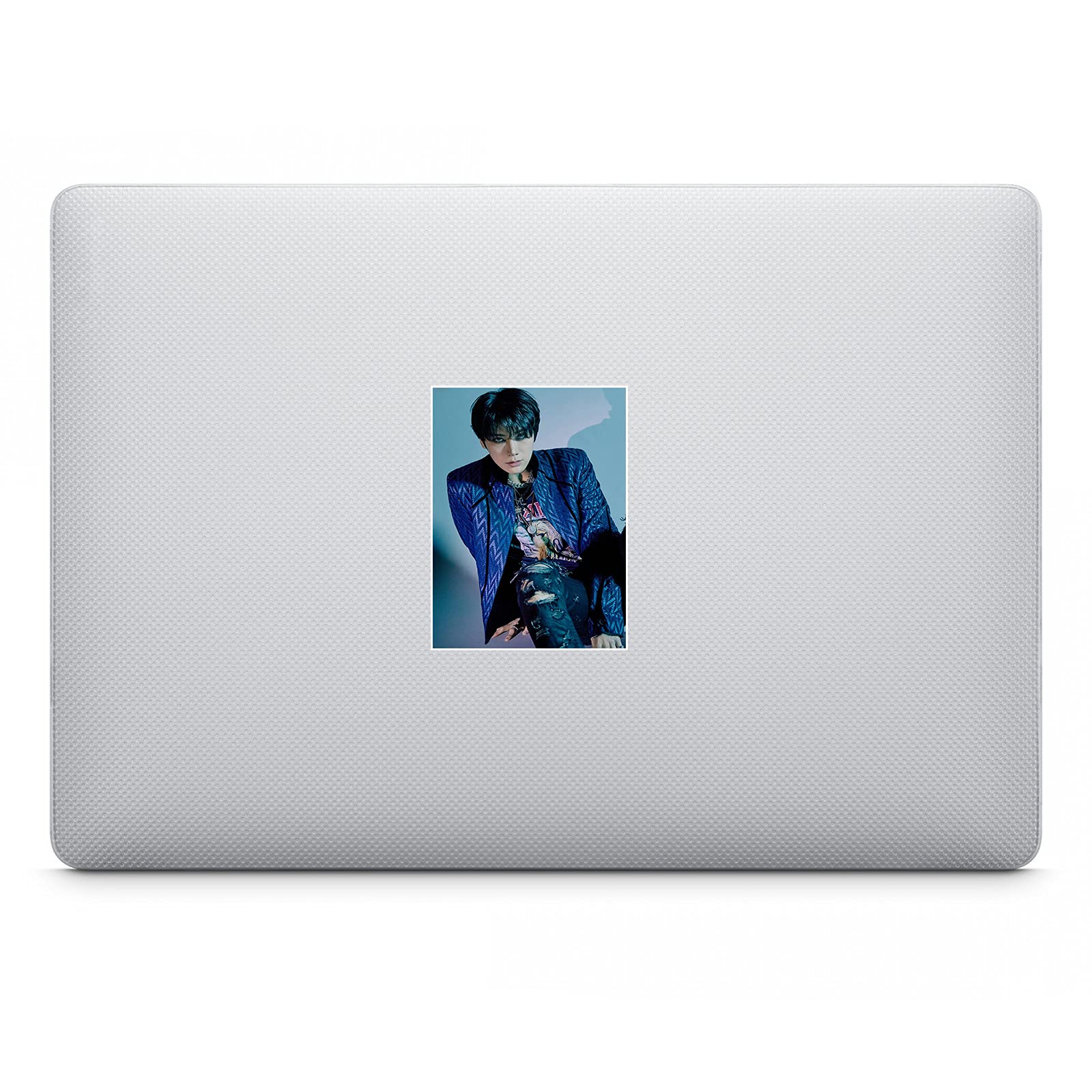 SuperM Stickers - 25 PCS Vinyl Decal Kpop Photocard Set