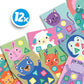 SES Creative 14484 My First-Sticker Mosaics, Various