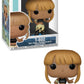 Funko Pop! Rocks: TLC - T-Boz (Styles May Vary), Multicolor