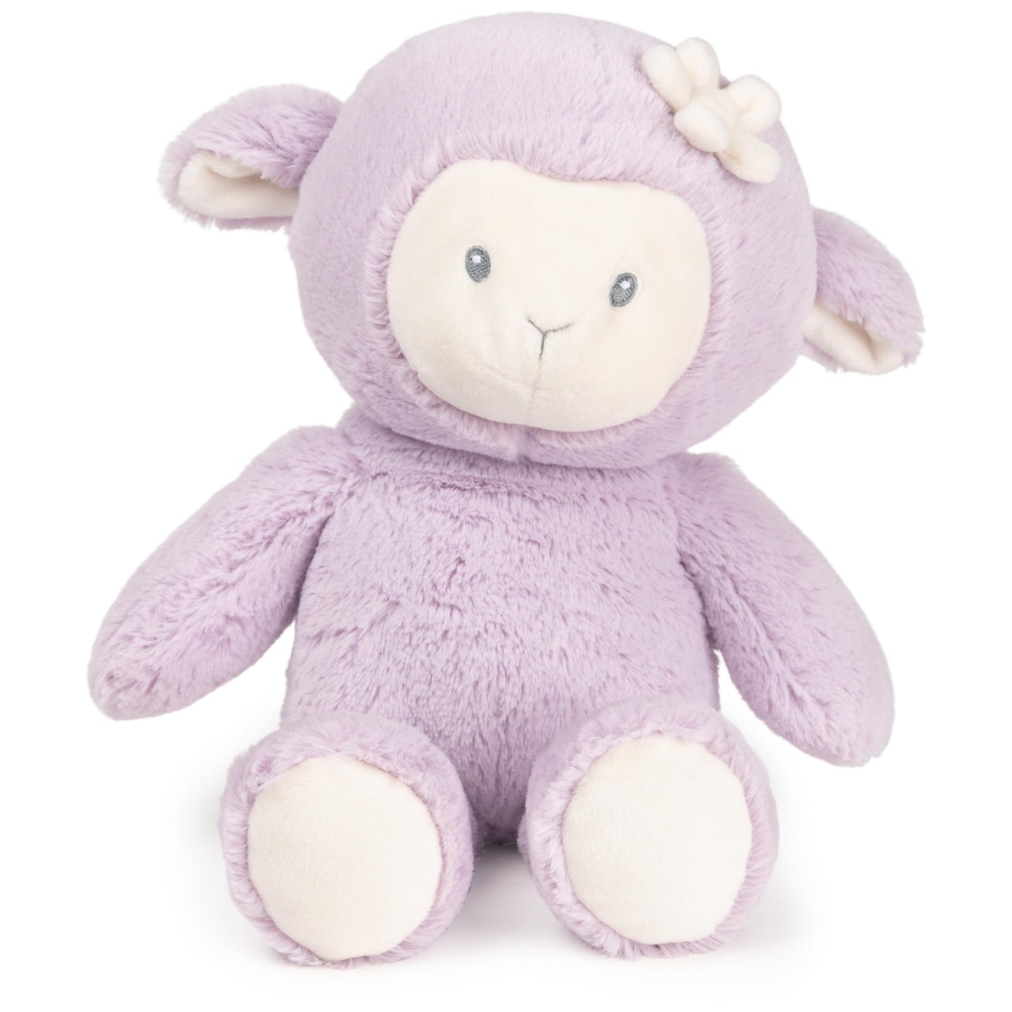 GUND Baby Sustainably Soft Lamb 13” Stuffed Animal