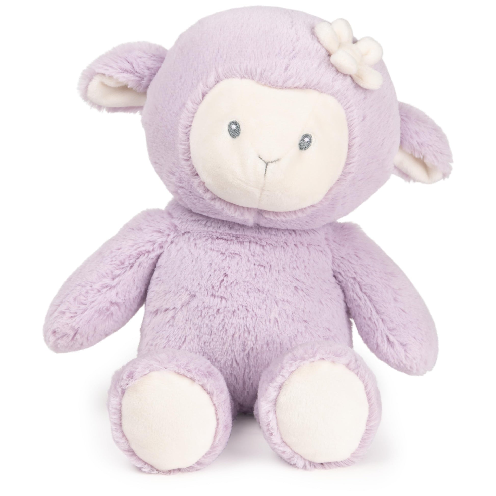 GUND Baby Sustainably Soft Lamb 13” Stuffed Animal