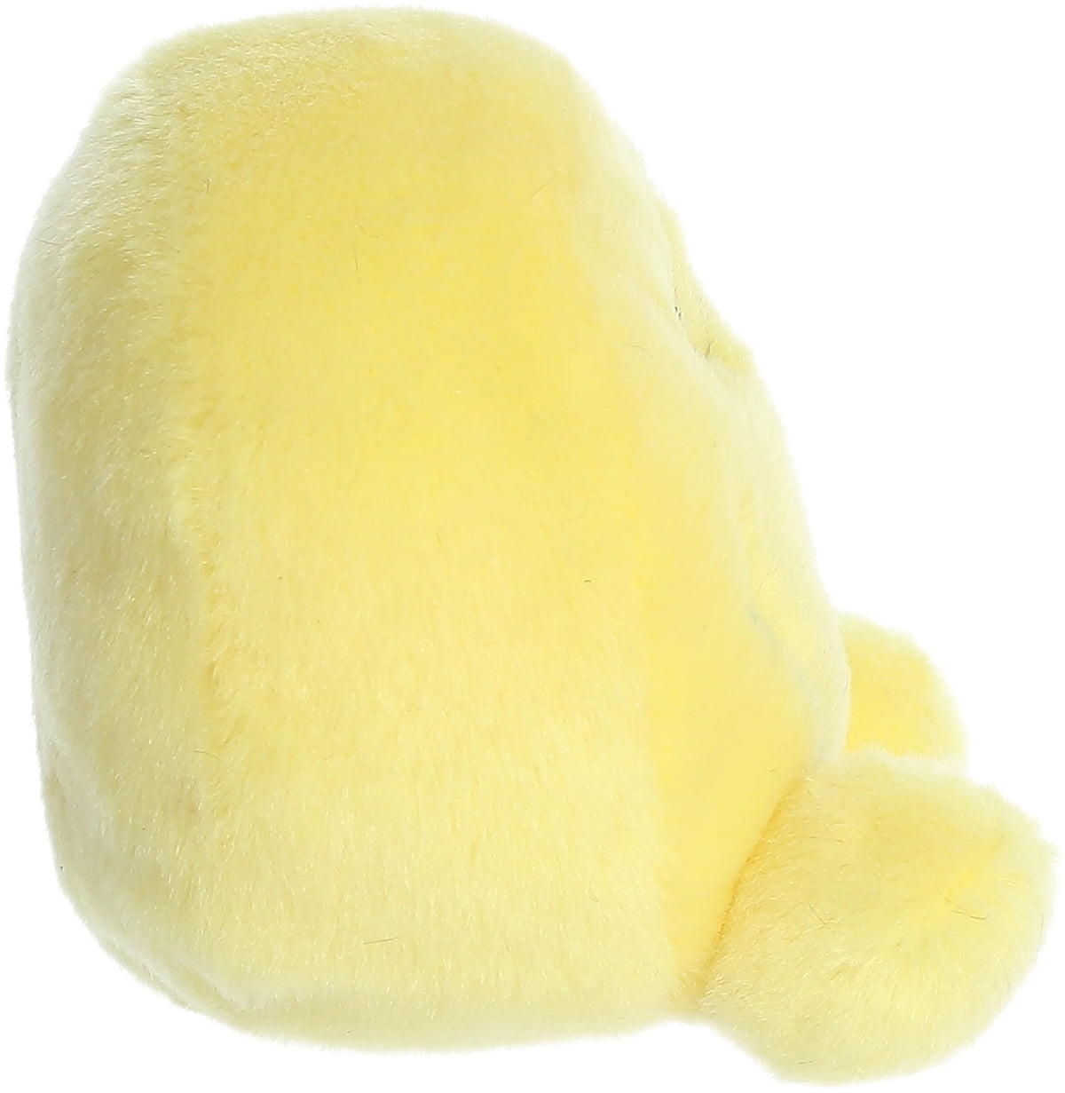 Aurora SmileyWorld Palm Pals 4.5" Wild Guy Vibrant Plush