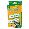 Pete The Cat® Sight Words Flash Cards (EP62068)