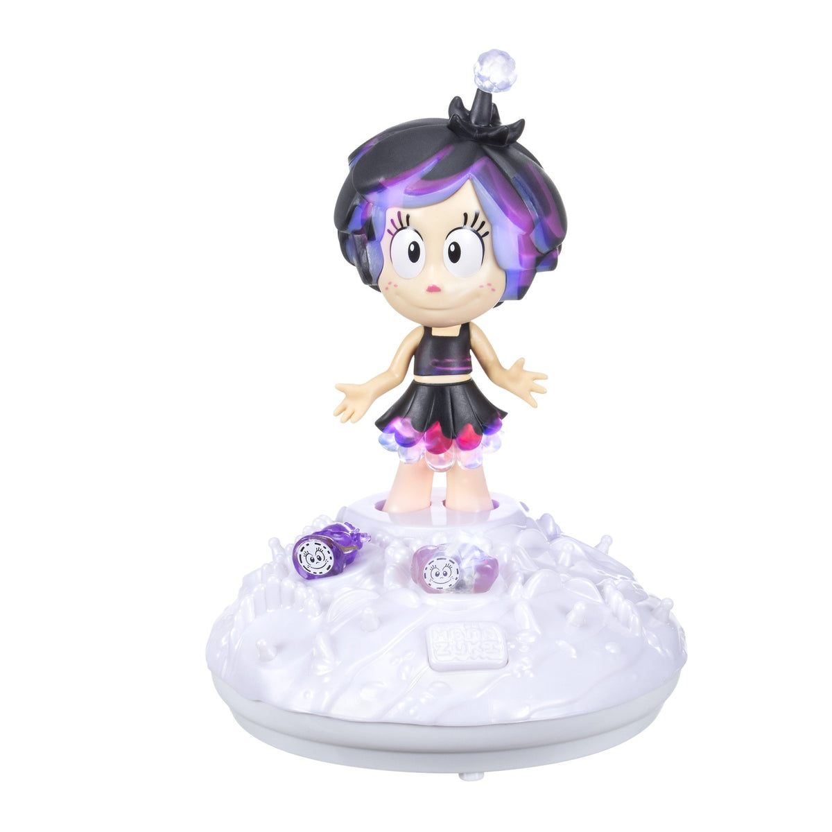 Hasbro Hanazuki HZU Mood Light Garden Playset