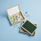Mud Pie Children's My Work Station Set