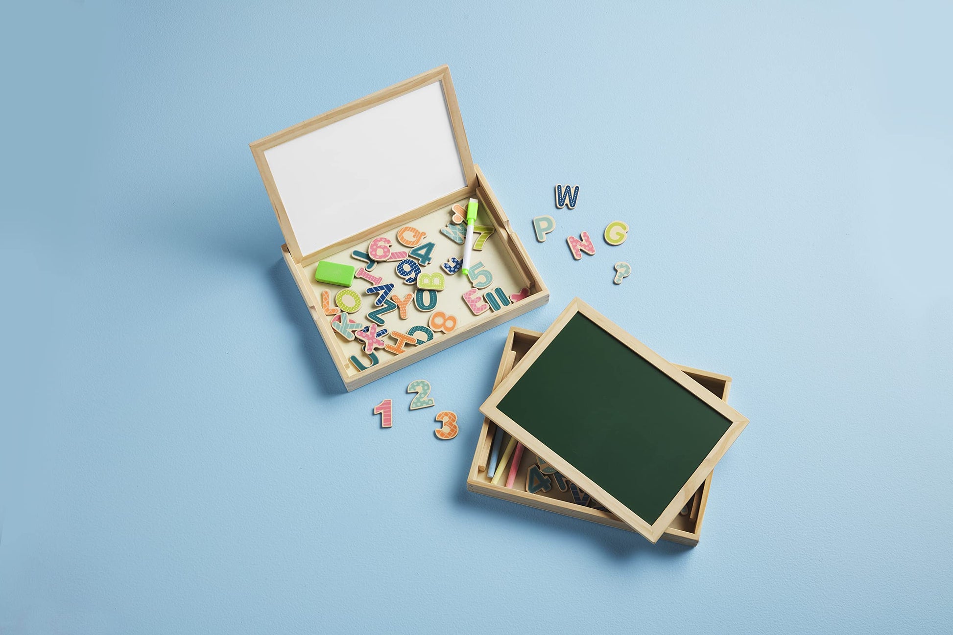 Mud Pie Children's My Work Station Set