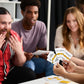The Worst-CASE Scenario Card Game - All-New Family/Party Game for Adults and Kids 10+ | 0% Trivia and 100% Humorous Fun