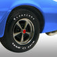 70 Pontiac Firebird 2N1