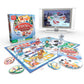 Rudolph the Red-Nosed Reindeer DVD Game