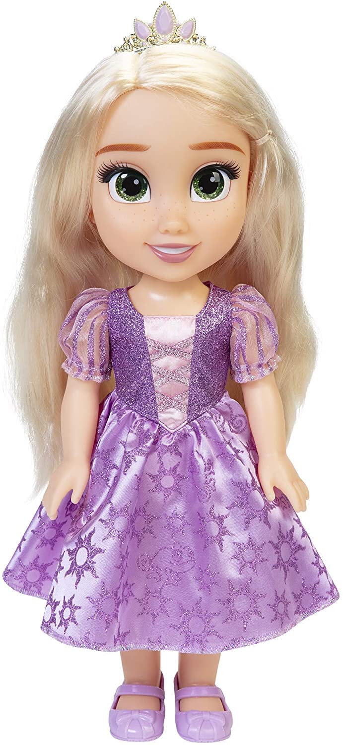 Disney Princess My Friend Rapunzel