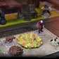 WizKids D&D Icons of The Realms: Adventure in a Box - Wererat Den
