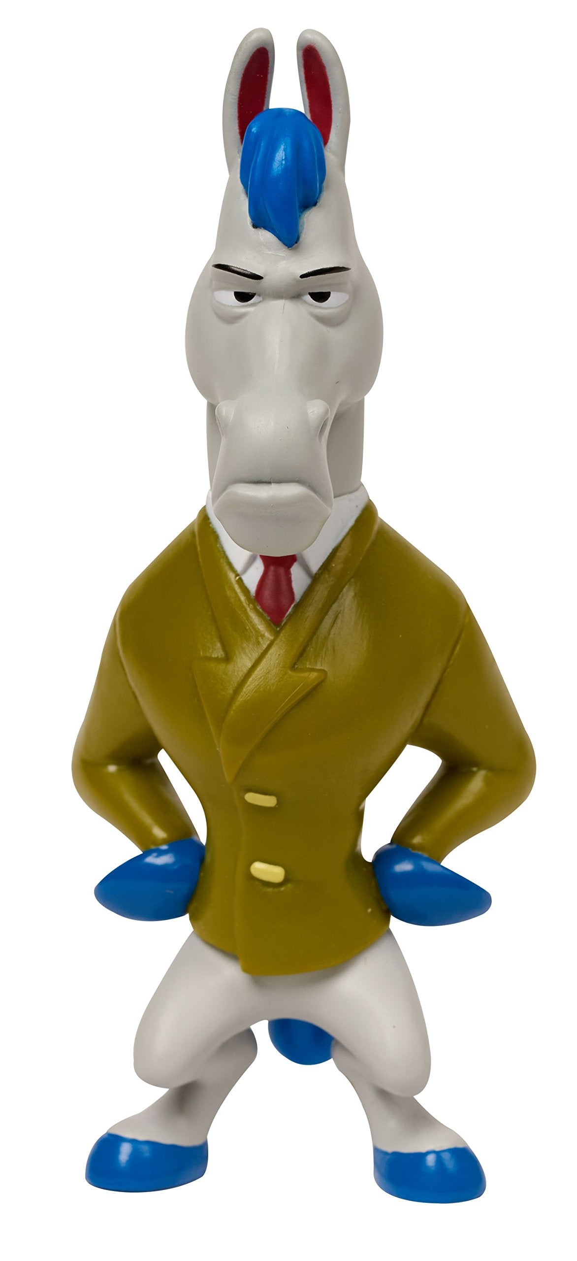 Nick 90's Just Play Ren & Stimpy Toy Figures