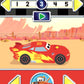 Fisher-Price iXL Learning System Software Disney/Pixar Cars 2