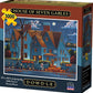 Dowdle Jigsaw Puzzle - House of Seven Gables - 1000 Piece