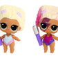 LOL Surprise Eye Spy Series Baby Sisters Dolls
