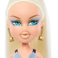 Bratz Fashion Pixiez Cloe Collectible Fantasy Doll with Real Fashions and Accessories