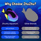 ZhuZhu Aquarium Submarine + Motorized Fish Toy (Blue Tang)