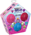 Funko POP Snapsies: Wave 3 Gems - 3 Pack, Multicolor, (58307)
