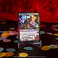 Magic: The Gathering Secret Lair x Marvel's Deadpool: I Fixed It (You're Welcome) Pool Party Foil Edition