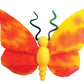 RYLR83260 - Roylco Butterfly Ornaments Craft Kit