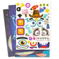 Marvel Spider-Man Art Set Bundle ~ 40 Pc Superhero Art Kit with Spiderman Coloring Utensils, Brushes, Art Pad, Stickers and More! (Spiderman Color