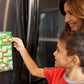 Hot Wheels Rewards Car Pack of 10 Individually Wrapped 1:64 Scale Die-Cast Vehicles in Opaque Bags with Gold Stickers, Rewards or Prizes for Kids 3