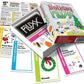 Looney Labs Holiday Fluxx Card Game - Celebrate Holidays with 2-6 Players