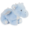 GUND Baby Zephie Dragon 10-Inch Sensory Stuffed Animal for Ages 0+