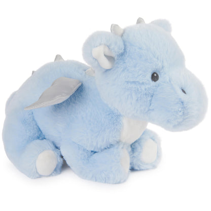 GUND Baby Zephie Dragon 10-Inch Sensory Stuffed Animal for Ages 0+