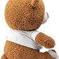 PREXTEX 12-Inch Get Well Soon Plush Bear - Soft Stuffed Teddy Bear - Get Well Soon Gifts for Kids Stuffed Animals - Get Well Soon Stuffed Toy - Get
