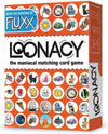 Loonacy Card Game - Maniacal Matching for 2-5 Players