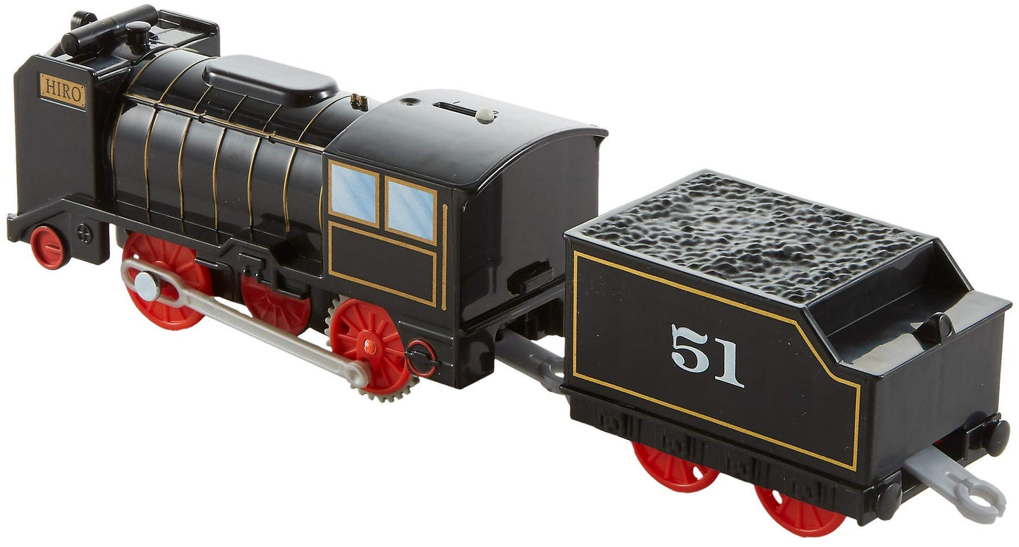 Thomas & Friends Motorized Toy Trains