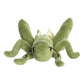 Aurora® Adorable Mini Flopsie™ Grant Grasshopper™ Stuffed Animal - Mini Companions Ready for Playful Adventures - for Kids All Ages, Toddlers, Adults