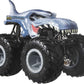 Hot Wheels Monster Trucks Ultimate Chaos! Exclusive Diecast Car 12-Pack
