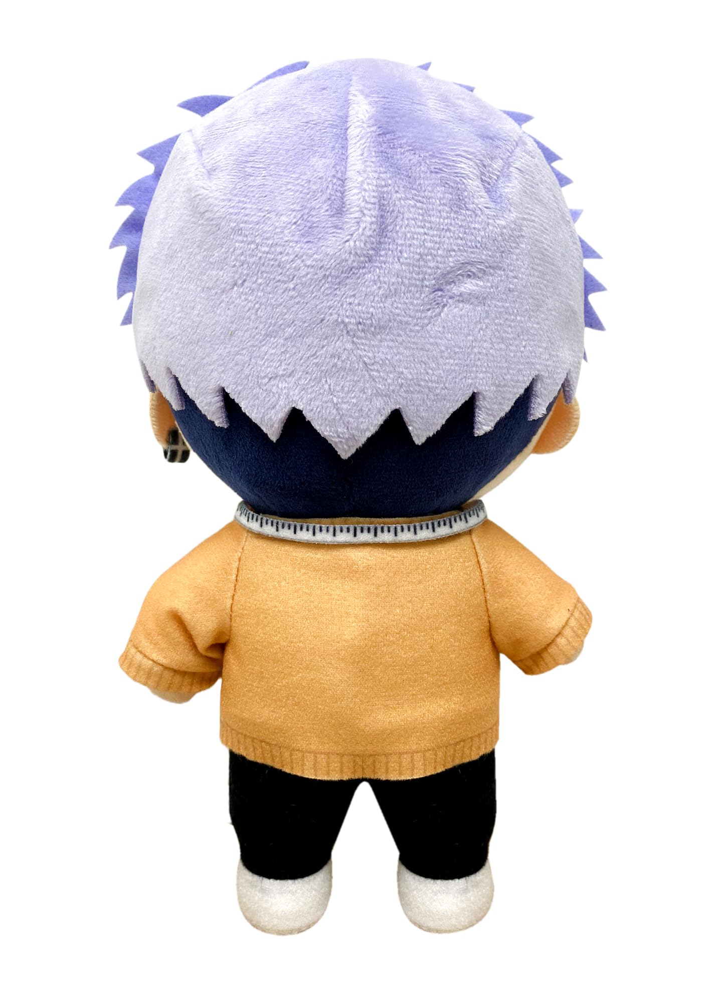 Great Eastern Entertainment Tokyo Revengers - Mitsuya Takashi Plush 8" H