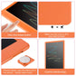 Drawing Pad LCD Writing Tablet for Kids Doodle Board with Bag, Electronic Digital Colorful Screen Drawing Tablet, LEYAOYAO Activity Games Gifts