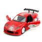 Jada Fast & Furious Mazda RX-7 1:32 Die-cast Car, Toys for Kids and Adults