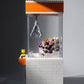Claw Machinel Micro Blocks Display Sets for Teens or Adult,Mini Block for Intelligence Education(596PCS)