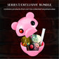 PIGGY Head Bundle (Includes DLC Items)