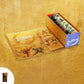 Arcane Wonders Onitama | 2-Player Abstract Duel with Modular Movement Cards | 5x5 Grid Chess-Like Tactics for Strategic Thinkers | Ages 8+ | 15-20