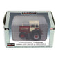 Spec Cast 1/64 IH Farmall 1256 4WD Tractor with Front Wheel Assist, Dual Rear Wheels & Cab ZJD1947