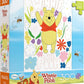 Ceaco - Disney Cozy Winnie The Pooh - 300 Large Piece Puzzle for Adults