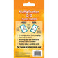 Teacher Created Resources Multiplication 0-12 Flash Cards (EP62035)