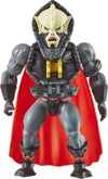 Masters of the Universe Origins Buzz Saw Hordak Deluxe Action Figure, 5.5-in Battle Figure for Storytelling Play and Display, Gift for 6 to