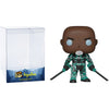 Funko Korath (2019 Spring Con Exc): P o p ! Vinyl Figurine Bundle with 1 Compatible 'ToysDiva' Graphic Protector (437-37207 - B)