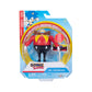 JAKKS Pacific Sonic The Hedgehog 4" Articulated Action Figures Wave #19 2-Pack