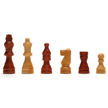WE Games Walnut 7-Games-in-1 Combination Game Set - Includes Chess, Checkers, Backgammon, Dominoes, Cribbage, Poker, Dice and Cards